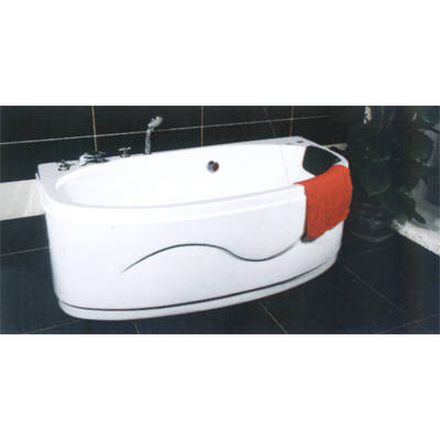 祥龙洁具豪华五件套浴缸系列MC-005 定义现代卫浴空间的舒适与奢华