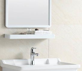 深度解析 伯群卫浴太空铝浴室柜系列——挂墙式盆柜组合的市场优势与经销价值