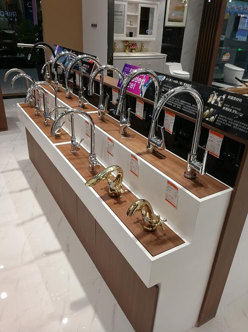 日丰卫浴专卖店 卫生洁具销售的品质之选与经营之道